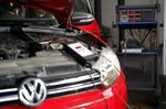 Volkswagen aurait aussi manipulé les tests d'émission en Europe