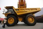Caterpillar envisage jusqu'à 10.000 suppressions d'emplois
