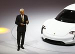 Volkswagen va limoger des cadres, tests en question dans l'UE