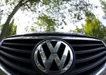 Berlin accuse VW d'avoir truqué 2,8 millions de voitures