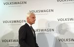 La route s'annonce semée d'obstacles pour Müller chez Volkswagen