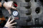 Le patron de VW annonce un plan 