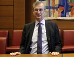 A la Banque de France, Villeroy resterait à l'écart de BNP