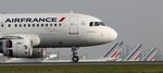 La direction d'Air France mandatée pour une restructuration