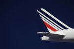 Air France mise en danger par une 