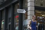 American Apparel se place sous la loi sur les faillites