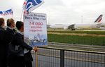 Une implication accrue de l'Etat dans Air France semble exclue