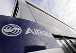 Airbus ne négocie plus avec Bombardier sur le programme CSeries