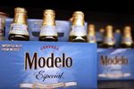 Constellation Brands bat le consensus avec ses bières