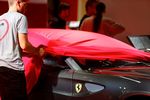 Marché : Ferrari espère lever 900 millions de dollars à Wall Street