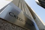 Marché : Credit Suisse pourrait réduire ses coûts de 1,8 milliard d'euros
