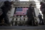 Wall Street : Wall Street se prépare à la semaine des résultats des banques