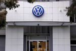 Investissements réduits d'un milliard d'euros par an pour VW
