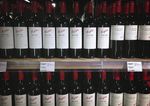 Treasury Wine prend l'essentiel de la division vins US de Diageo