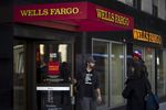 Hausse du bénéfice trimestriel de Wells Fargo