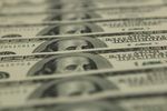Le déficit budgétaire des Etats-Unis au plus bas depuis 2008