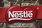 Nestlé abaisse son objectif de croissance organique pour 2015