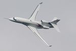 Nouvelle usine Dassault pour anticiper les commandes de Falcon