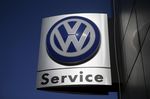Volkswagen a conçu plusieurs versions du logiciel de trucage