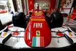 Marché : Ferrari fixe le prix de sa cotation à 52 dollars