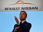 La France a l'aval prudent du Japon sur Renault-Nissan