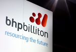 BHP a augmenté sa production de fer au 3e trimestre