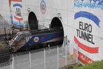 Marché : Hausse du CA d'Eurotunnel malgré la crise des migrants