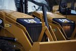 Bénéfice et chiffre d'affaires en baisse pour Caterpillar