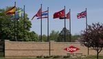 Dow Chemical étudie les options pour sa branche d'agrochimie