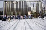 Kering ralentit au 3e trimestre, avec Gucci et Bottega Veneta
