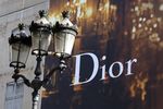 Dior annonce le départ de son directeur artistique Raf Simons