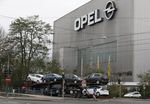 Opel nie violer les règles de l'UE sur les émissions polluantes