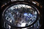 Le climat des affaires se détériore à peine en Allemagne