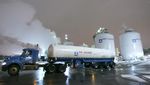 Hausse du CA trimestriel d'Air Liquide grâce aux pays émergents