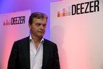 Marché : Deezer renonce à son projet d'introduction en Bourse
