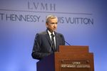 LVMH veut recruter 3.000 personnes par an en France
