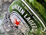 Heineken affiche une forte croissance en Europe et aux Amériques