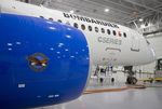 Lourde provision en vue pour Bombardier, le Québec à l'aide