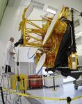 Marché : Carnet de commandes en recul mais objectif réitéré pour Eutelsat