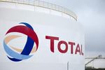 Marché : Total publie des résultats en forte baisse pour le 3e trimestre