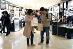 Le luxe devrait enregistrer sa plus mauvaise année depuis 2008