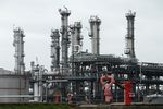 Le secteur pétrolier dans le rouge et pas d'embellie en vue