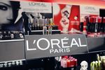 La division luxe pèse sur la croissance trimestrielle de L'Oréal
