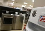 L'offre d'Electrolux sur l'électroménager de GE rejetée aux USA