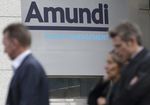 Amundi pourrait lever entre 1,4 et 2 milliards d'euros en Bourse