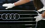 Audi maintient ses objectifs malgré une baisse de la marge