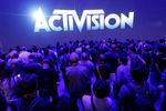 Marché : Activision s'offre le créateur de Candy Crush pour 5,9 milliards