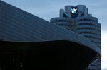 Hausse inattendue du bénéfice opérationnel trimestriel de BMW