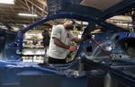 Le marché automobile est resté vigoureux en octobre aux USA