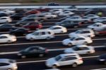 Le marché automobile est resté vigoureux en octobre aux USA
